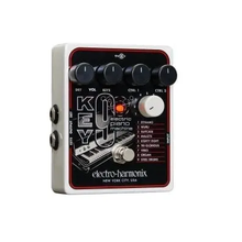Load image into Gallery viewer, EHX Electro-Harmonix Key 9 Electric Piano Machine Guitar Effects Pedal