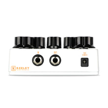 Load image into Gallery viewer, Keeley Electronics Fuzz Bender Guitar Effect Pedal