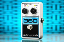Load image into Gallery viewer, EHX Electro-Harmonix Nano Looper 360 Guitar Effects Pedal