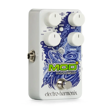 Load image into Gallery viewer, Electro-Harmonix EHX Mod 11 Modulation Multi Effects Guitar Pedal
