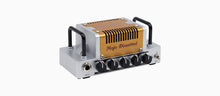 Load image into Gallery viewer, Hotone Mojo Diamond 5W Mini Amplifier, (with 18V power supply)