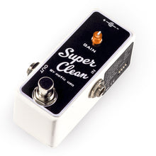Load image into Gallery viewer, Xotic Super Clean Buffer Pedal (SCB)