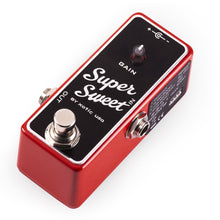 Load image into Gallery viewer, Super Sweet Booster Pedal (SSB)