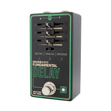 Load image into Gallery viewer, Walrus Fundamental Series Delay Effects Pedal
