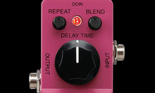 Load image into Gallery viewer, Ibanez Pedal Effect ADMINI Delay Mini