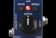 Load image into Gallery viewer, Ibanez Pedal Effect TRMINI Tremolo Mini