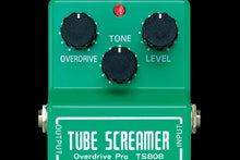 Load image into Gallery viewer, Ibanez Pedal Effect TS808 Tube Screamer