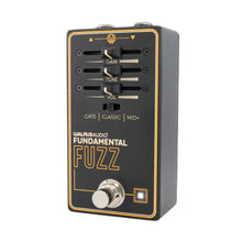 Load image into Gallery viewer, Walrus Fundamental Series Fuzz Effects Pedal