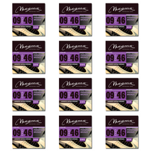 Load image into Gallery viewer, Magma Acoustic Guitar Strings Light Gauge Phosphor Bronze Set, .009 - .046 (GA110PB)