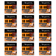 Load image into Gallery viewer, Electric Guitar Strings Light +/7 strings Gauge Nickel-Plated Steel Set, .010 - .060 (GE230N)