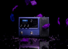 Load image into Gallery viewer, Valeton GP-100VT Multi-Effects Processor, (with 9V power supply)