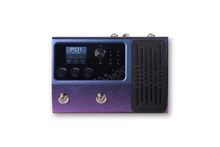 Load image into Gallery viewer, Valeton GP-100VT Multi-Effects Processor, (with 9V power supply)