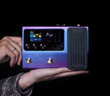Load image into Gallery viewer, Valeton GP-100VT Multi-Effects Processor, (with 9V power supply)