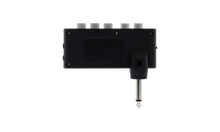 Load image into Gallery viewer, Valeton Rushead Max Bass - Headphone Amplifier For Bass (FBA-RH-101)