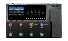 Load image into Gallery viewer, GP-200 Multi-Effects Processor, (with 9V power supply)