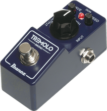 Load image into Gallery viewer, Ibanez Pedal Effect TRMINI Tremolo Mini
