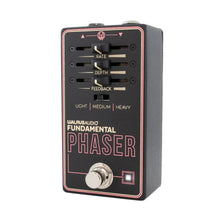 Load image into Gallery viewer, Walrus Fundamental Series Phaser Effects Pedal