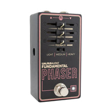 Load image into Gallery viewer, Walrus Fundamental Series Phaser Effects Pedal