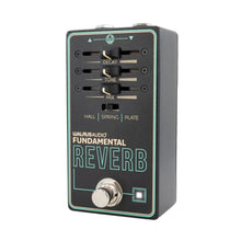 Load image into Gallery viewer, Walrus Fundamental Series Reverb Effects Pedal