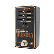 Load image into Gallery viewer, Walrus Fundamental Series Tremolo Effects Pedal