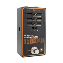 Load image into Gallery viewer, Walrus Fundamental Series Tremolo Effects Pedal