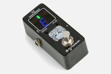Load image into Gallery viewer, EHX Pedal Electro Harmonix Mini Tuner 2020
