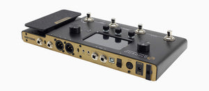 Hotone Ampero MP-100 Amp Modeler & Effects Processor, (with 9V power supply)