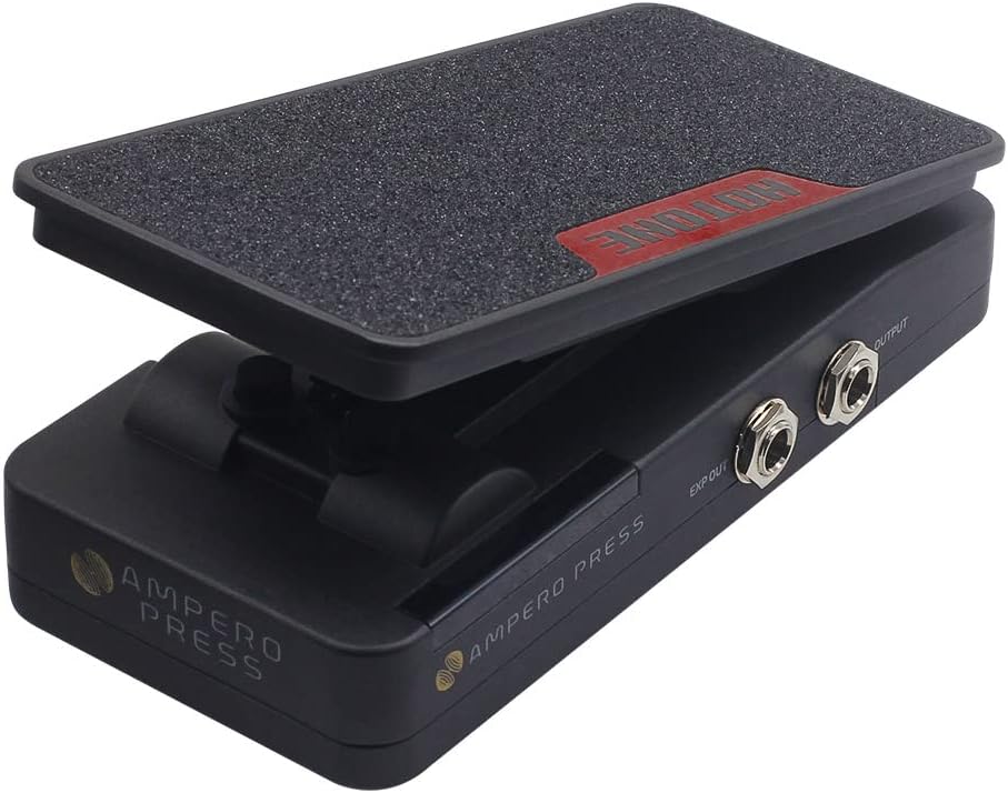 hotone pedals Hotone Volume Expression 2 in 1 Guitar Effects Pedal Passive EXP Amper –  MAGMA STRINGS