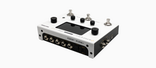 Load image into Gallery viewer, Hotone Ampero II Stomp MP-300 Amp Modeler &amp; Effects Processor, (with 9V power supply)
