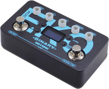 Load image into Gallery viewer, Hotone Binary Eko Multi-Mode Tap Tempo Digital Delay Echo Guitar Bass Effects Pedal
