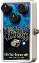 Load image into Gallery viewer, Electro-Harmonix Octavix Octave Fuzz Guitar Effects Pedal
