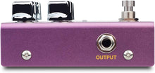 Load image into Gallery viewer, JOYO R-13 XVI Polyphonic Octave Guitar Effect Pedal
