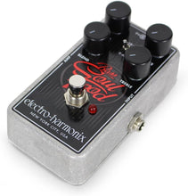 Load image into Gallery viewer, Electro-Harmonix Bass Soul Food Overdrive Pedal
