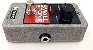 Electro Harmonix Small Stone Nano Analog Phase Shifter Guitar Effects Pedal