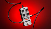 Load image into Gallery viewer, Electro-Harmonix Pico Pitch Fork Pitch Shifter Guitar Effects Pedal
