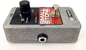 Electro Harmonix Small Stone Nano Analog Phase Shifter Guitar Effects Pedal