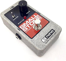 Load image into Gallery viewer, Electro Harmonix Small Stone Nano Analog Phase Shifter Guitar Effects Pedal

