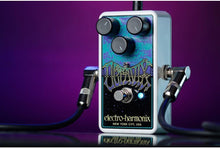 Load image into Gallery viewer, Electro-Harmonix Octavix Octave Fuzz Guitar Effects Pedal
