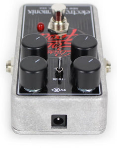 Electro-Harmonix Bass Soul Food Overdrive Pedal