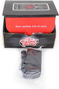 Electro-Harmonix Bass Soul Food Overdrive Pedal