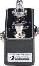 Load image into Gallery viewer, Xotic EP Booster Mini EQ Effect Pedal (FBA-EP Booster)
