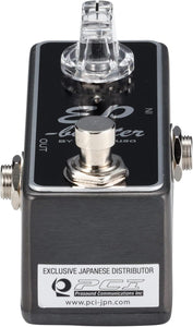 Xotic EP Booster Mini EQ Effect Pedal (FBA-EP Booster)