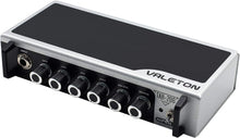 Load image into Gallery viewer, Valeton Guitar Amplifier Head TAR-20G Amp Pedal Platform Studio Desktop with CAB SIM
