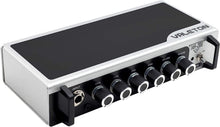 Load image into Gallery viewer, Valeton Guitar Amplifier Head TAR-20G Amp Pedal Platform Studio Desktop with CAB SIM
