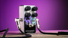 Load image into Gallery viewer, Electro-Harmonix Nano Q-Tron Envelope Filter Pedal Guitar Effects Pedal
