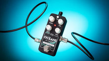Load image into Gallery viewer, Electro-Harmonix Pico Oceans 3-verb Reverb Guitar Effects Pedal
