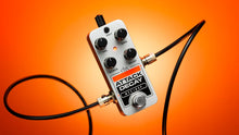 Load image into Gallery viewer, Electro-Harmonix Pico Attack Decay Tape Reverse Simulator Guitar Effects Pedal
