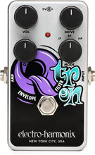 Load image into Gallery viewer, Electro-Harmonix Nano Q-Tron Envelope Filter Pedal Guitar Effects Pedal
