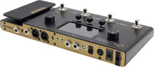 Load image into Gallery viewer, Hotone Ampero Amp Modeler &amp; Multi-Effects Processor (MP100N)
