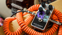 Load image into Gallery viewer, Electro-Harmonix Nano Q-Tron Envelope Filter Pedal Guitar Effects Pedal
